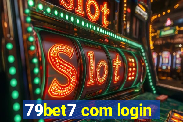 79bet7 com login